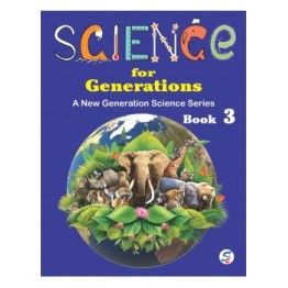 Science For Generations - 3